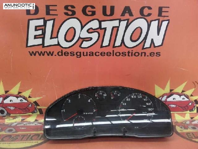 Cuadro audi a4 8d0919033a