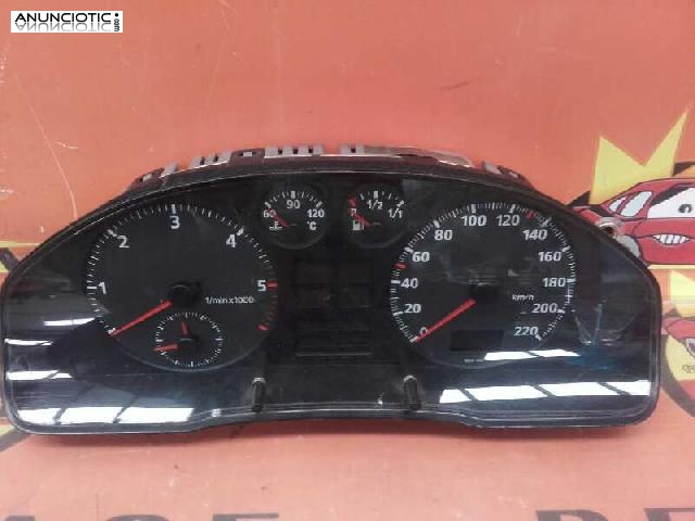 Cuadro audi a4 8d0919033a