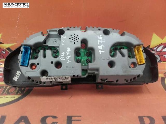 Cuadro audi a4 8d0919033a