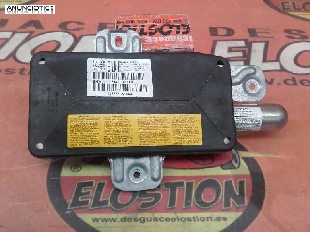 Airbag lateral izquierdo bmw 320d e46