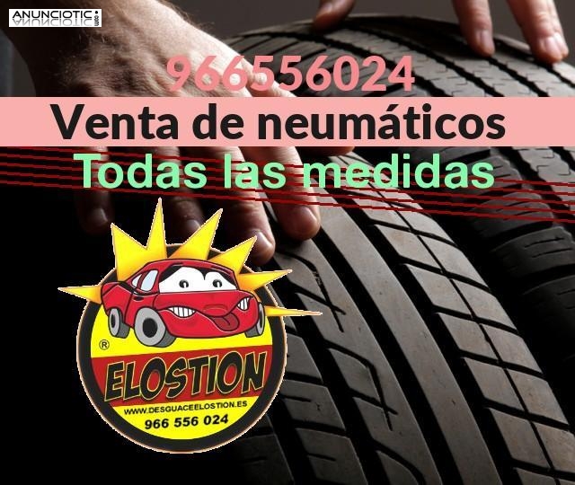 Neumaticos 175 65 14 82t  de segunda mano