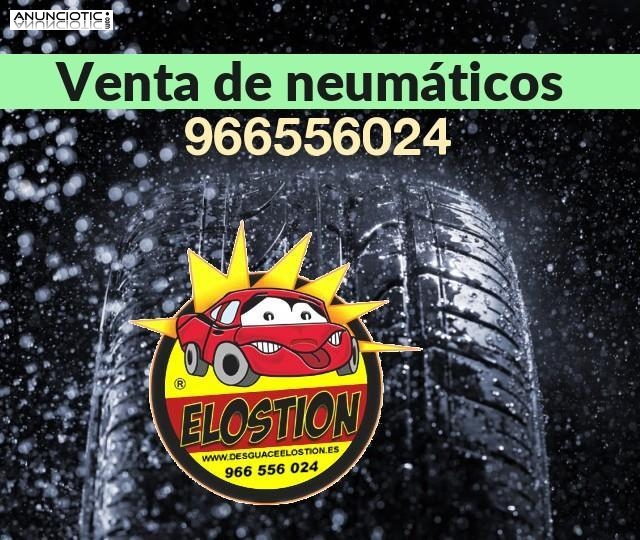 Neumaticos 225 45 17 91w  de segunda mano