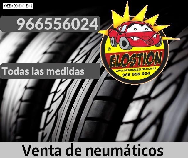 Neumaticos 205 65 15 99 t 