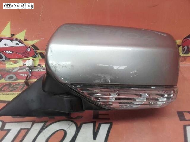 Retrovisor izquierdo subaru forester