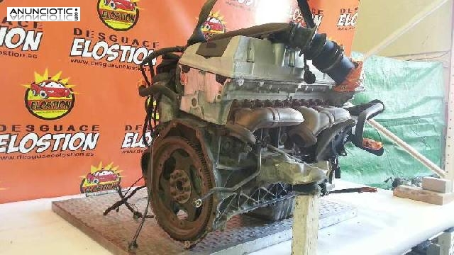 Motor mercedes 300 w210 referencia 104995