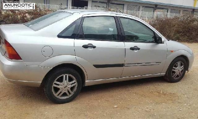 Recambios ford focus