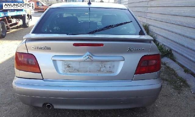 Recambios citroen xsara