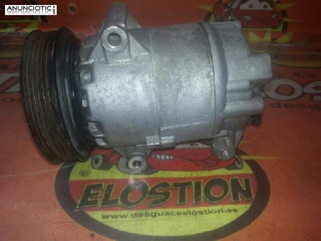 Compresor de aire renault megane 8200600110