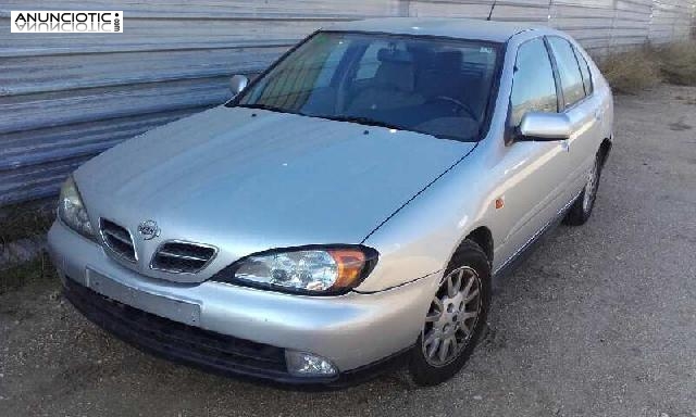 Recambios nissan primera p11