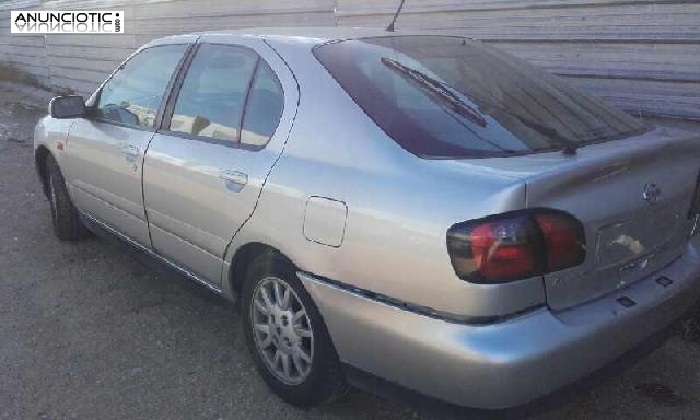 Recambios nissan primera p11