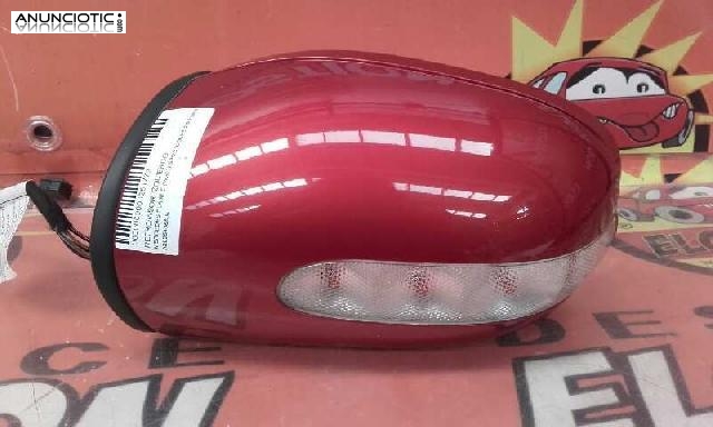 Espejo retrovisor mercedes c w203  sportcoupe