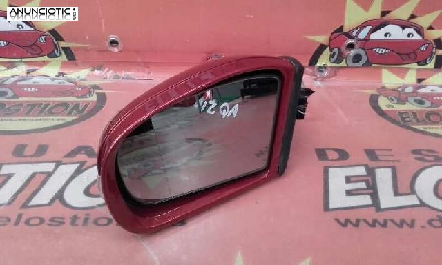 Espejo retrovisor mercedes c w203  sportcoupe