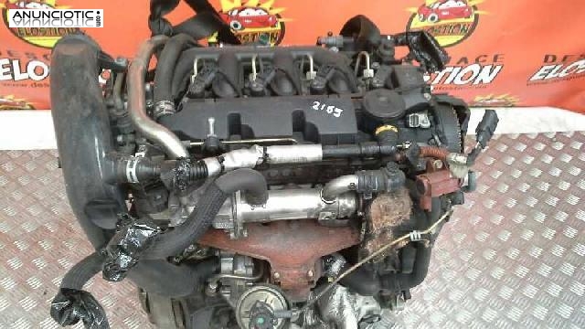 Motor rhr peugeot 307 s2 