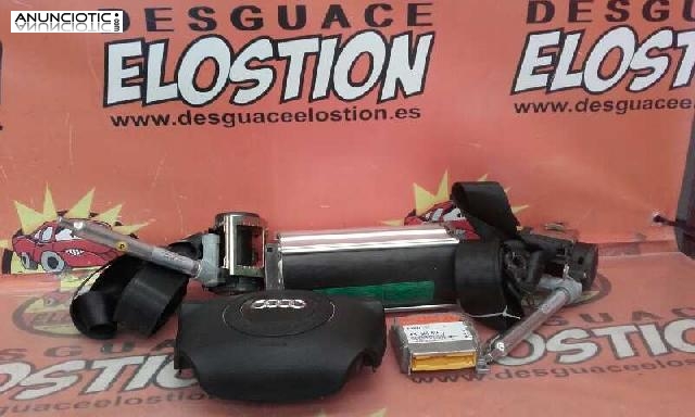 Kit airbag audi a6