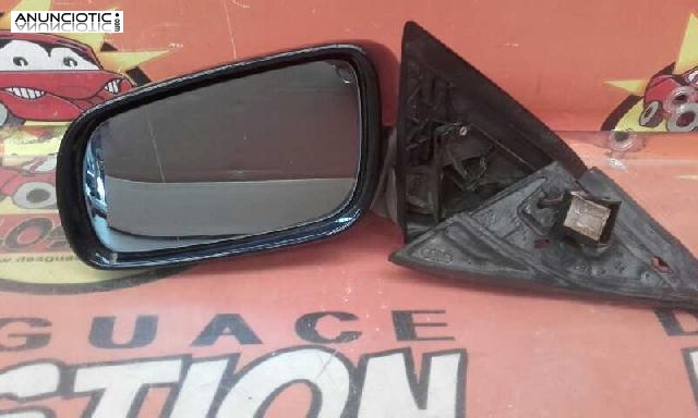 Retrovisor izquierdo  electrico audi a6