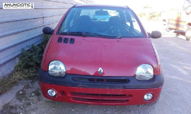 Recambios para renault twingo -  1.2