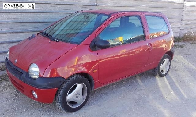 Recambios para renault twingo -  1.2