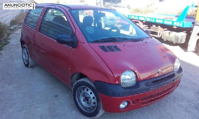 Recambios para renault twingo -  1.2