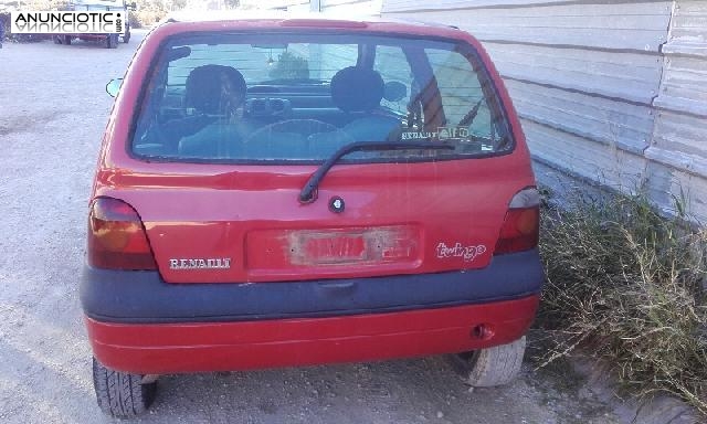 Recambios para renault twingo -  1.2