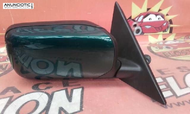 Espejo retrovisor derecho bmw 3 e46