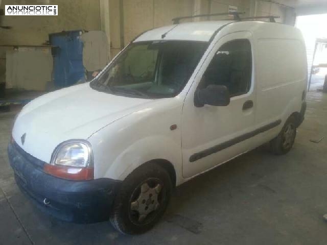 Recambios para renault kangoo año 2000