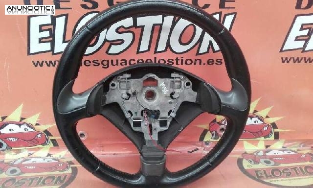 Volante de segunda mano peugeot 407