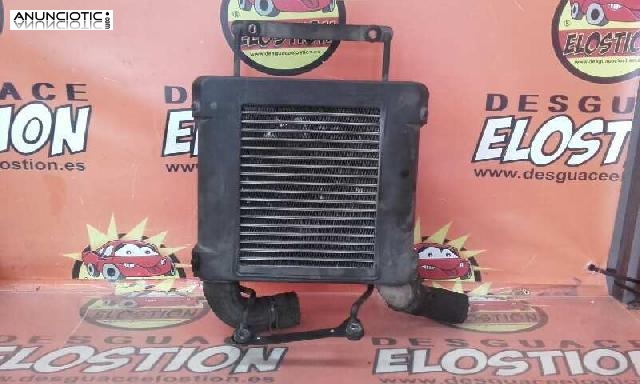 Intercooler hyundai h1 2.5 