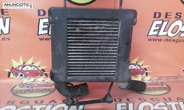 Intercooler hyundai h1 2.5 