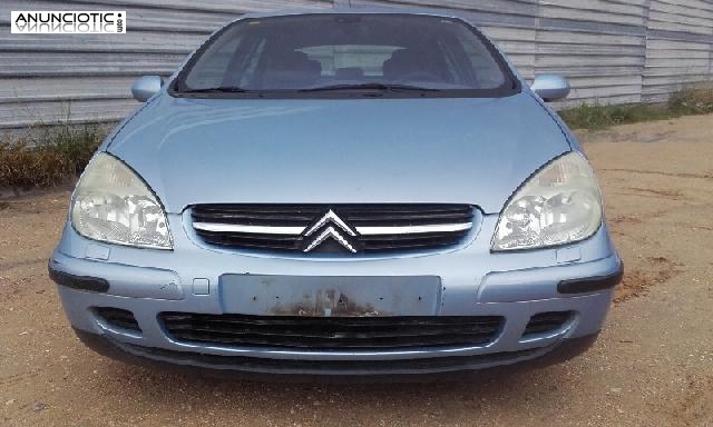 Despiece citroen c5 