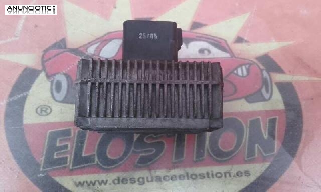 Caja precalentamiento bmw 3  e36