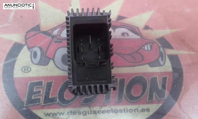 Caja precalentamiento bmw 3  e36