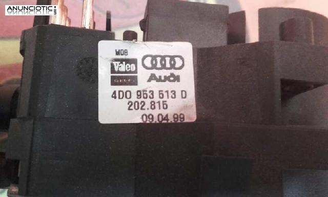 Mando intermitentes audi a4