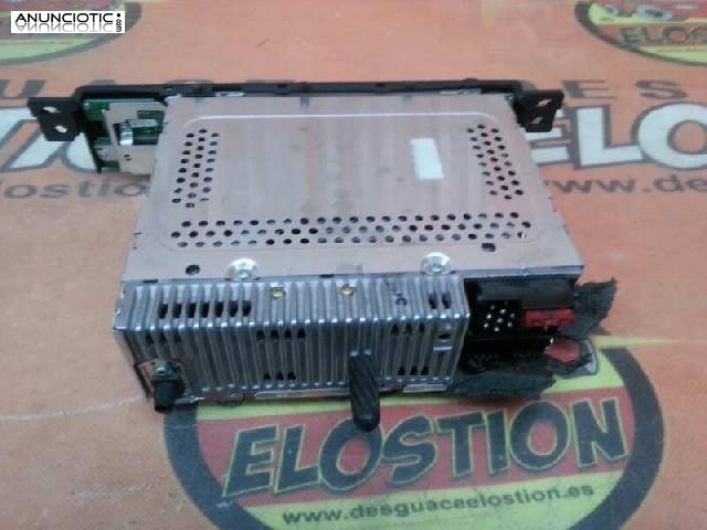 Radio de segunda mano  bmw 3 e 46 