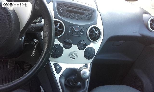 Recambios de segunda mano ford ka