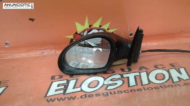 Espejo retrovisor seat ibiza