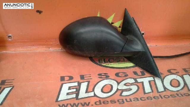 Retrovisor derecho seat ibiza 2002