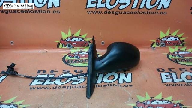 Espejo retrovisor izquierdo seat ibiza