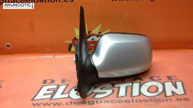 Espejo retrovisor izquierdo mazda 2