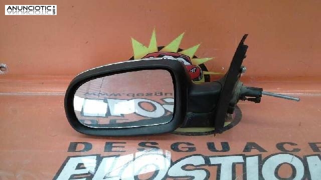 Espejo retrovisor izquierdo citroen xsara picasso