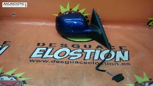 Espejo retrovisor derecho volkswagen passat