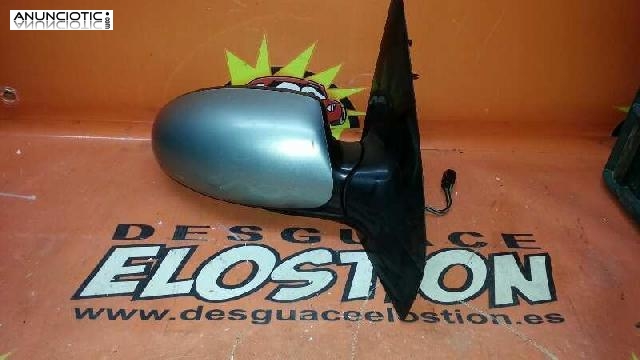 Retrovisor derecho ford focus