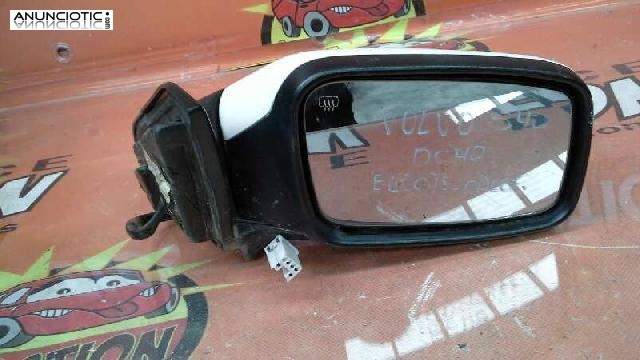 Retrovisor derecho volvo s40