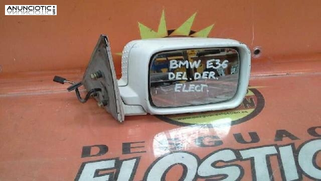 Espejo retrovisor bmw 3 e 36