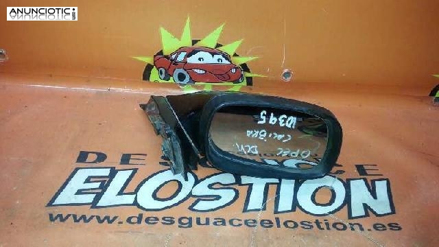 Espejo retrovisor opel calibra