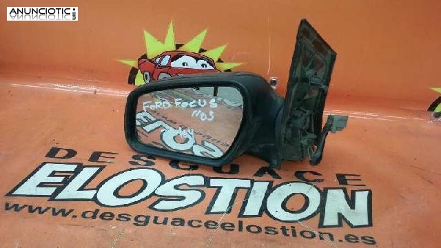 Espejo retrovisor ford focus