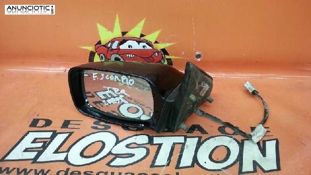 Espejo retrovisor ford scorpio