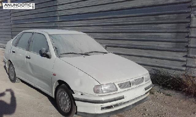 Piezas para seat cordoba