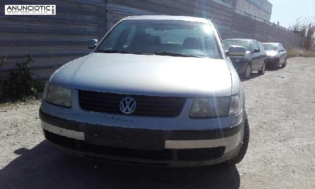 Piezas para volkswagen passat