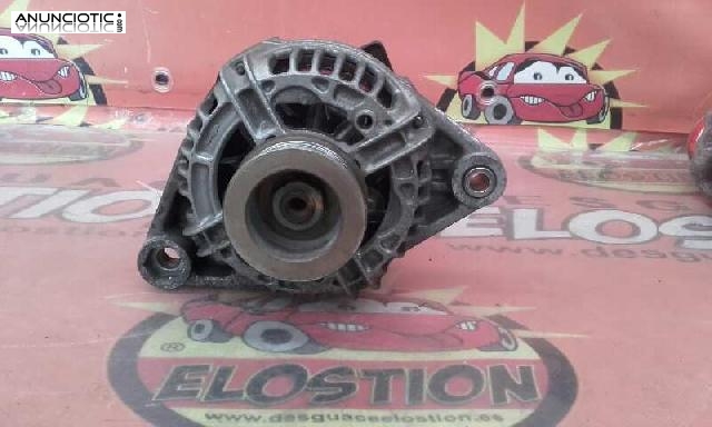 Alternador fiat stilo