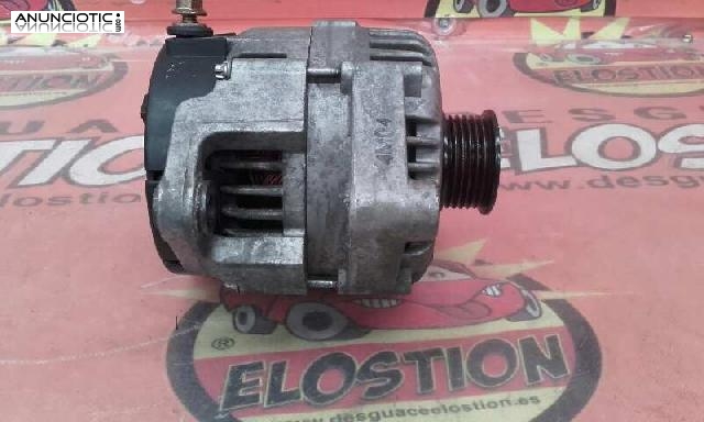 Alternador chevrolet evanda